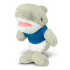 Dark Blue Shark Plush Toys